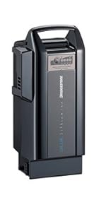 P6438 C100 ブリヂストン 電動自転車バッテリー Amazon | ブリヂストン(BRIDGESTONE) 自転車 リチウムイオン