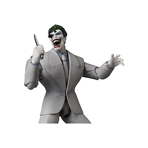 Amazon.co.jp: MAFEX マフェックス No.124 ダークナイト
