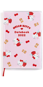 ★サンリオ(SANRIO) クロミ ポケットデイトブック 2022 Amazon.co.jp: サンリオ(SANRIO) クロミ ポケットデイトブック