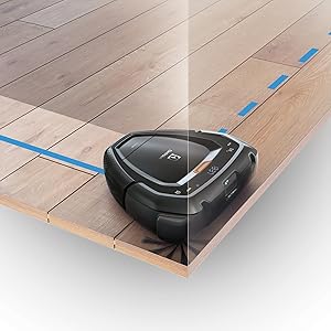 新品未開封 エレクトロラックス ロボット掃除機 PUREi9 PI91-5SGM エレクトロラックス、最長120分の連続運転を可能としたロボット