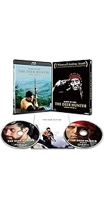 Amazon.co.jp: ディア・ハンター 4Kデジタル修復版 スペシャル