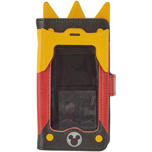 Amazon.co.jp: キングダム ハーツ III 手帳型スマートフォン