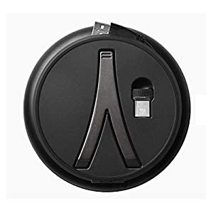 Jabra 会議用 ポータブル スピーカーフォン 7710-409 Amazon.co.jp: Jabra 会議用ポータブルスピーカーフォン 《Jabra