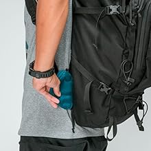 Amazon.co.jp: スノーピーク(snow peak) ヴォレ30 コヨーテ MB