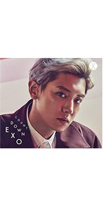 Amazon.co.jp: COUNTDOWN(CD only)（スマプラ対応）(XIUMIN Ver