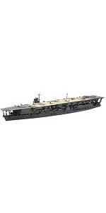 (未使用･未開封品)　フジミ模型 1/700 特シリーズ No.87 日本海軍航空母艦 瑞鳳 昭和19年 プラモデル 特87 f4u0baa 31v0a3JNM-L.jpg_BO30,255,255,