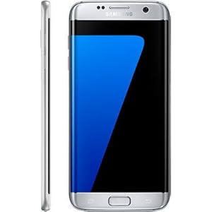 Samsung Galaxy S7 Edge SM-G935F Factory Unlocked Smartphone - Titanium Silver. 6 75a4af5d a5e2 431b b301 02b4eb97783d. SR300,300
