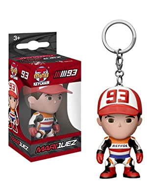 Amazon.co.jp: [マルク・マルケス] [ T-MINIS ] MOTO GP