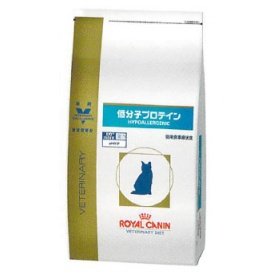 Amazon | ロイヤルカナン 食事療法食 猫用 低分子プロテイン
