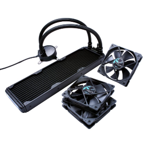 Studies専用クーラー1 Amazon | Fractal Design Celsius S36 水冷一体型CPUクーラー