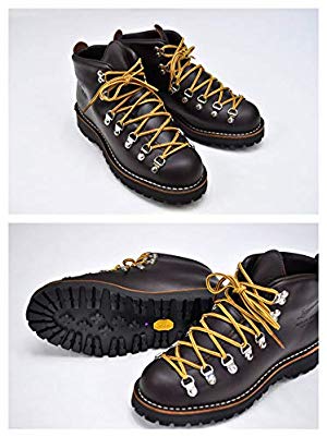 DANNER ダナー マウンテンライト 30520X US8EE 26cm DannerMountain Light Brown 30520X ダナー マウンテンライト