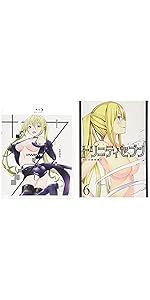 トリニティセブン 6 [Blu-ray] 9n2op2j Amazon.co.jp: トリニティセブン 6 [Blu-ray] : DVD