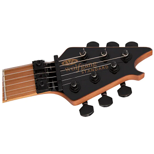 Amazon | EVH エレキギター Wolfgang® WG Standard, Baked Maple