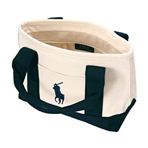 Amazon | [POLO RALPH LAUREN] ポロ ラルフローレン トート