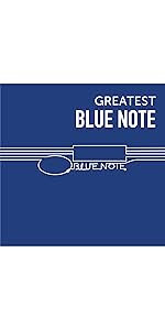 Amazon.co.jp: GREATEST BLUE NOTE: ミュージック