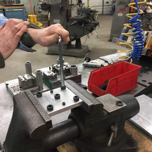 Small manufacture image 3