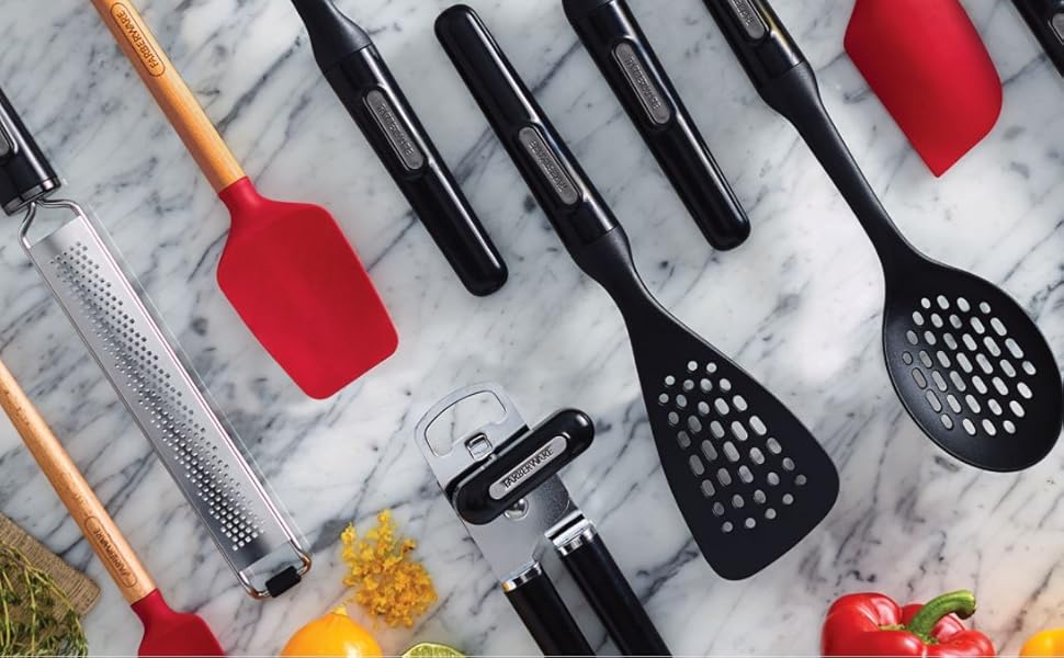 Farberware Professional Rolling Pin with Discs, One Size