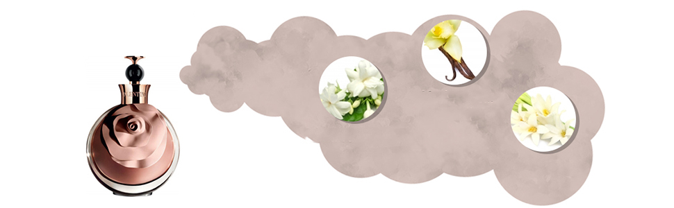 Valentina Assoluto by Valentino for Women - Eau de Parfum