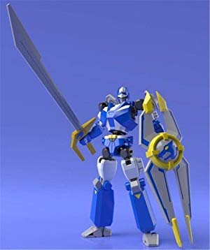 BANDAI - バイカンフー&amp;ダンクーガー Amazon | アート・ストーム POSE+ マシンロボ クロノスの大逆襲