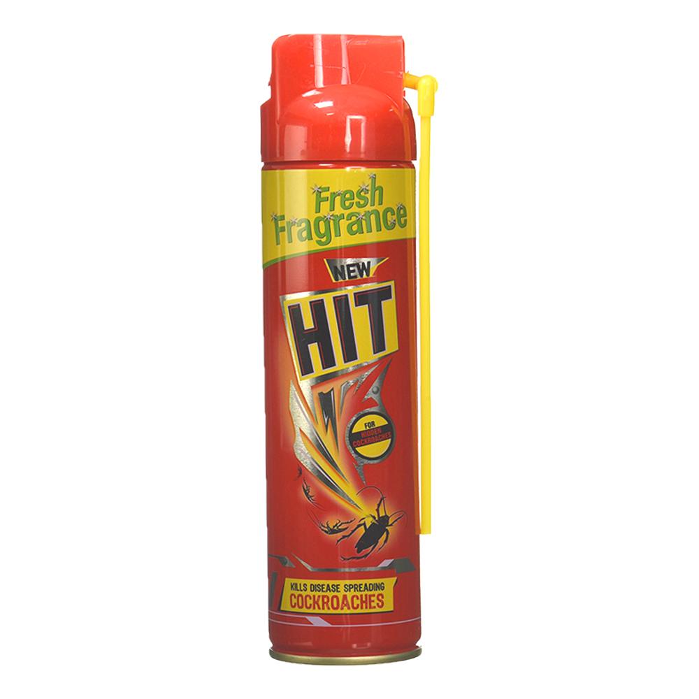 HIT Cockroach Killer Spray, 200ml Amazon.in Garden & Outdoors