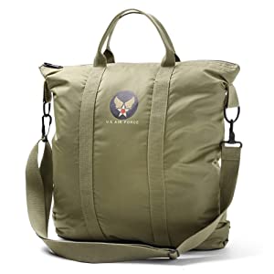 waiper ヘルメットバッグ MILITARY ミリタリーバッグ 新品 米軍ヘルメットバック