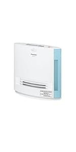Panasonic セラミックファンヒーター　DS-FTX1210 2017年製 Amazon | パナソニック コンパクトセラミックファンヒーター