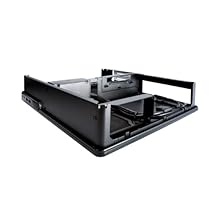 Amazon | Fractal Design Node 202 Black Mini ITX対応PCケース