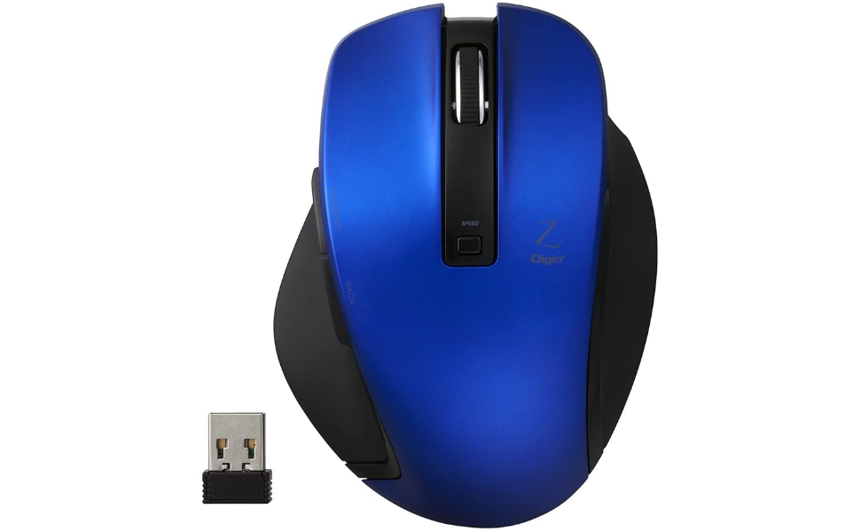 専用 Bluetooth マウス Amazon.co.jp: ナカバヤシ(Nakabayashi) Digio2 究極のカタチ