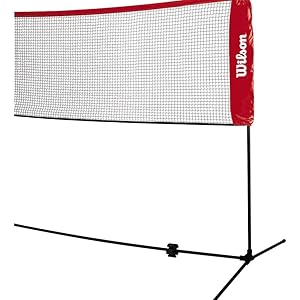 ウィルソン ネット テニス ポータブル ウィルソン ネット テニス ポータブル Amazon.com : Wilson