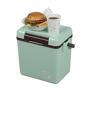 CAPTAIN STAG - キャプテンスタッグ (CAPTAIN STAG)8点セット キャプテンスタッグ クリップファン UW-4518 1個（直送品