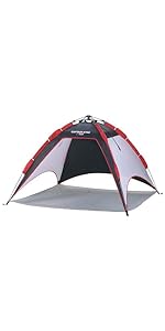 美品꒱·̩͙CAPTAIN STAG QUICK SET SUN SHELTER CAPTAIN STAG キャプテンスタッグ テント クイックサン