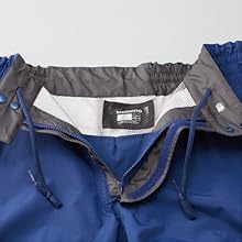 L シマノ ドライシールド フィッシングスーツ DSアドバンススーツ 釣り Amazon.co.jp: シマノ(SHIMANO) DSアドバンススーツ RA-025S