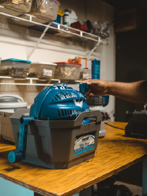 Small manufacture image 1