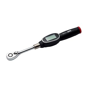 Amazon | 京都機械工具(KTC)9.5sq. デジラチェ【2～10N・m