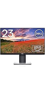 DELL SE2719HR 27インチモニター 本体 Amazon.co.jp: Dell モニター 27インチ SE2719HR(3年間交換保証