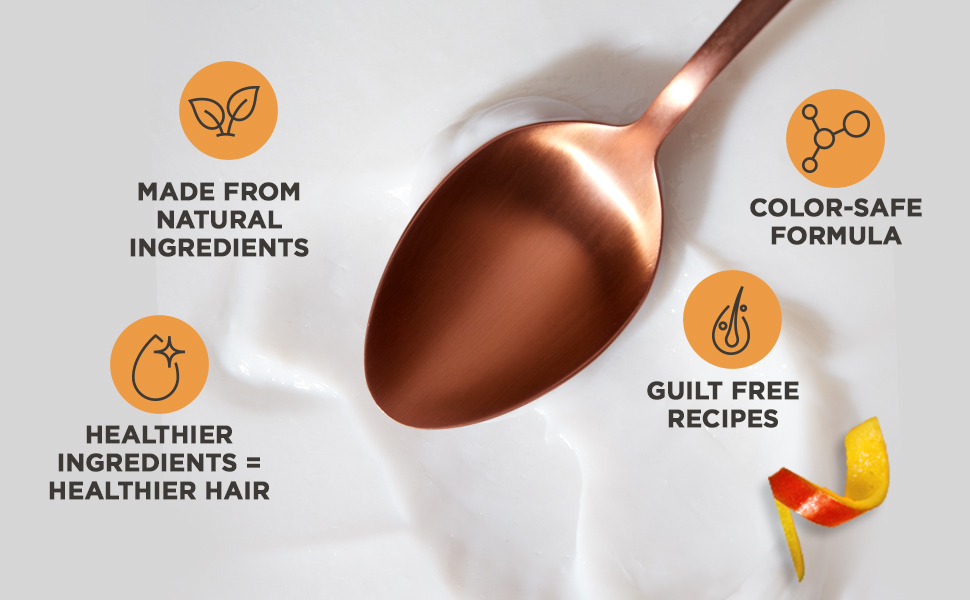 Hair Food Mango & Aloe Curl Definition Conditioner, 300 ml Buy Online