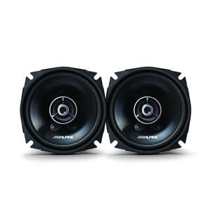 Amazon.co.jp: アルパイン(ALPINE) 2ウェイスピーカー
