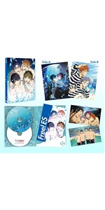 売り切れ！！Free! 第２期DVD 1・2巻 81FP-9QqDsL._UF350,350_QL50_.jpg