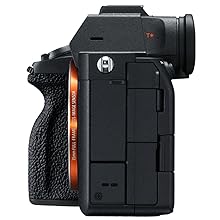 SONY (ソニー) α7SIII ボディ ILCE-7SM3＋予備バッテリー Amazon | SONY(ソニー) 【α7SM3 と 予備バッテリー セット】 長