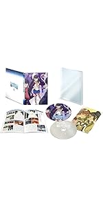 (未使用･未開封品)　とある魔術の禁書目録III Vol.2(初回仕様版)(特典ラジオCD付) [Blu-ray] bt0tq1u Lycee Overture」『とある魔術の禁書目録Ⅲ』8月30日発売