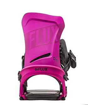 FLUX DS フラックス　DS 19-20 Lサイズ Amazon | 21-22 FLUX フラックス DS RED L | FLUX | ビンディング
