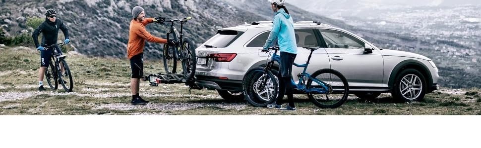 thule 276 vs 926