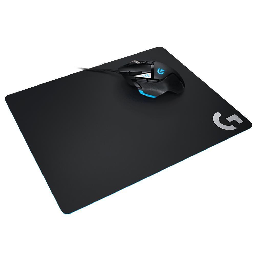 Amazon.in Buy Logitech G 240 Cloth Gaming Mouse Pad Online at Low Prices in India Logitech