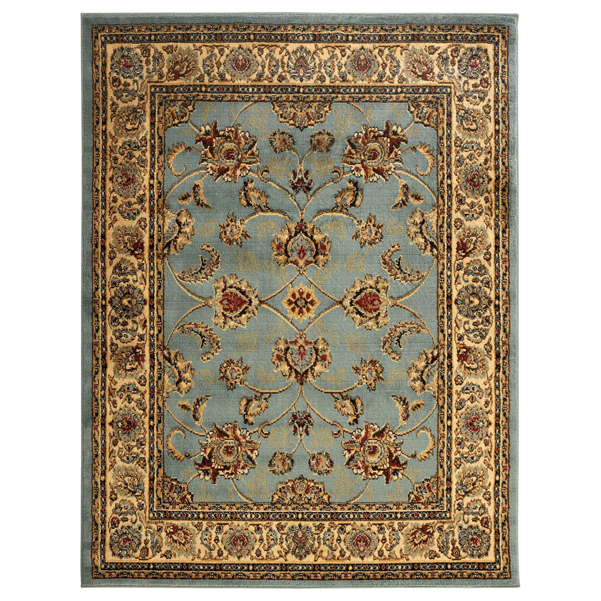 Ottomanson Royal Collection New Traditional Oriental Area