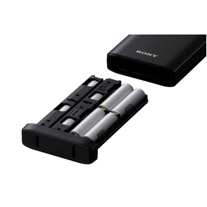 Amazon | SONY(ソニー) フラッシュ用外部電池アダプター FA-EBA1