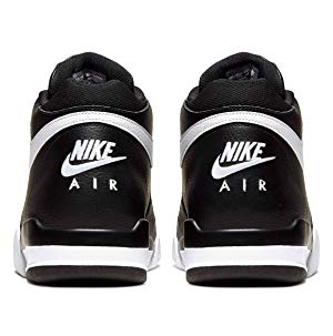 NIKE フライト レガシー ブラック　26.5 美品 NIKE 新品 FLIGHT LEGACY ナイキ フライト レガシー ブラック