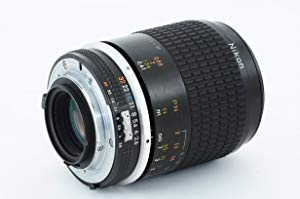 Nikon 単焦点マイクロレンズ AI マイクロ 105 f/2.8S フルサイズ対応 cm3dmju 81A41wWNiyL._UF350,350_QL50_.jpg