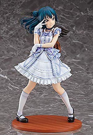 Amazon.co.jp: 【特典】ラブライブ！サンシャイン！！ 津島善子