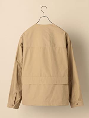 KELTY×SHIPSフィッシングジャケット KELTY×GLOSTER】別注 ユーティリティ フィッシングジャケット