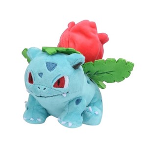 新品未使用　フシギソウ　ぬいぐるみ Amazon.co.jp: ポケモン 8インチ ホリデー フシギソウ エルフ